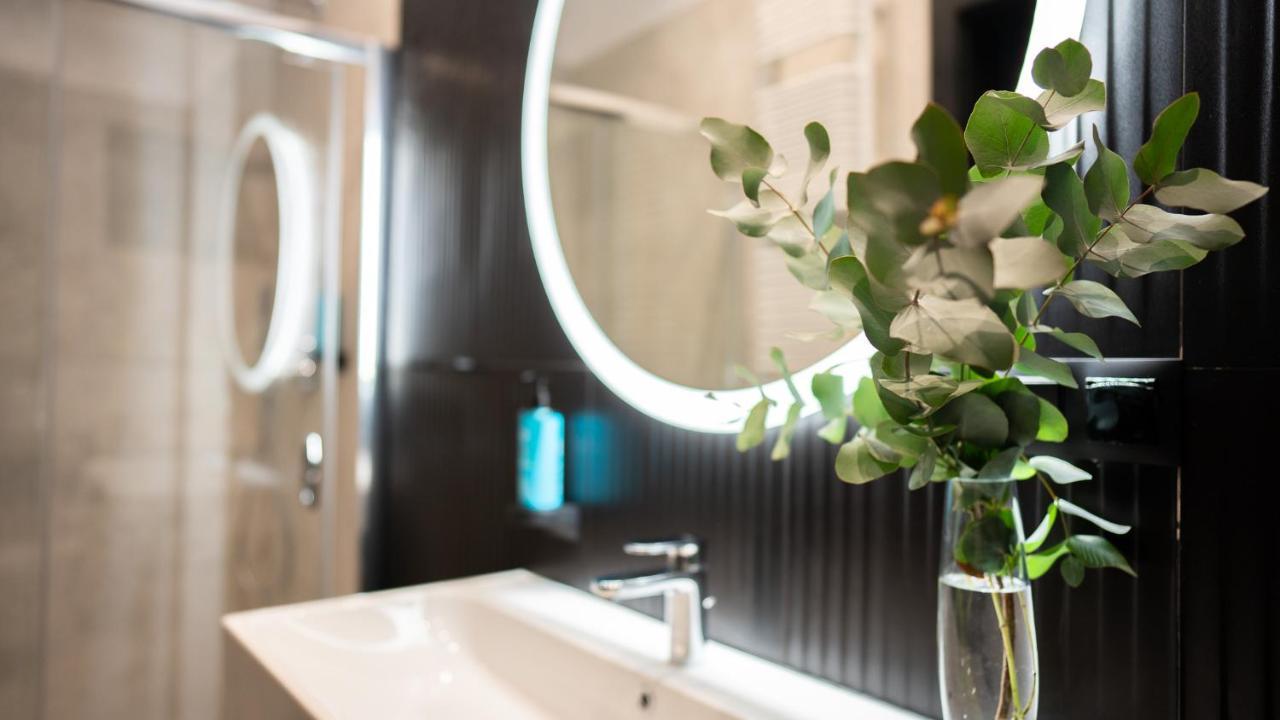 Nerohome Bed&Breakfast Łomża Εξωτερικό φωτογραφία