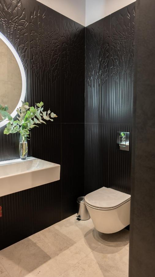 Nerohome Bed&Breakfast Łomża Εξωτερικό φωτογραφία