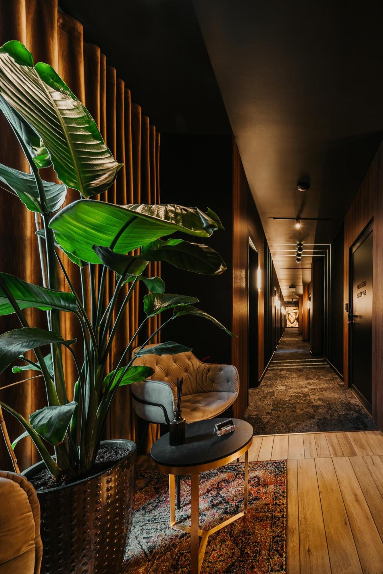 Nerohome Bed&Breakfast Łomża Εξωτερικό φωτογραφία
