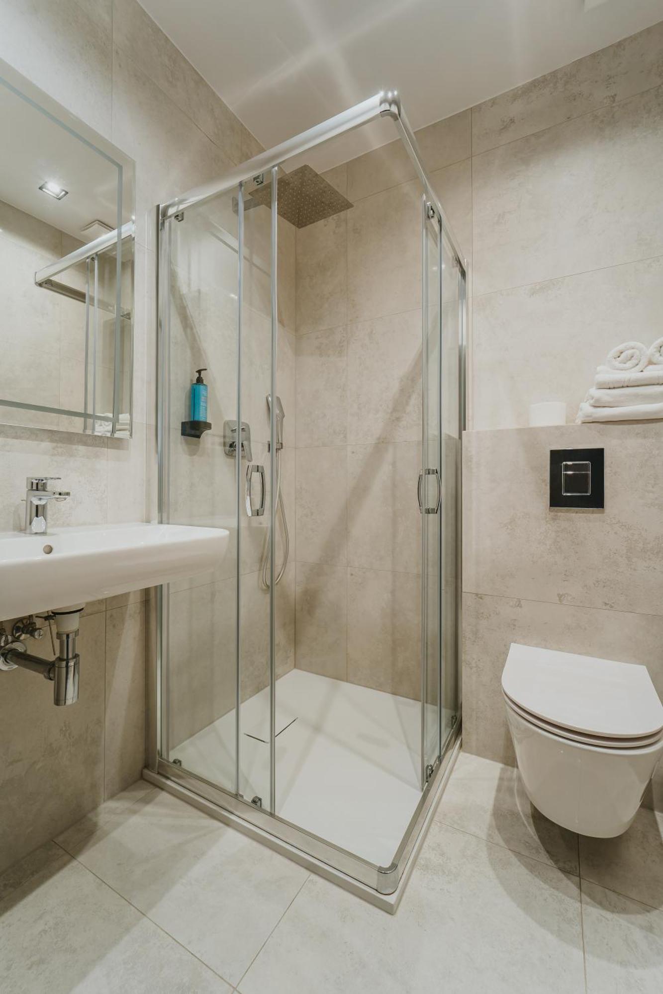 Nerohome Bed&Breakfast Łomża Εξωτερικό φωτογραφία