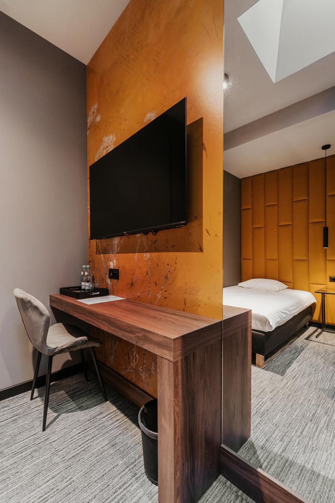 Nerohome Bed&Breakfast Łomża Εξωτερικό φωτογραφία