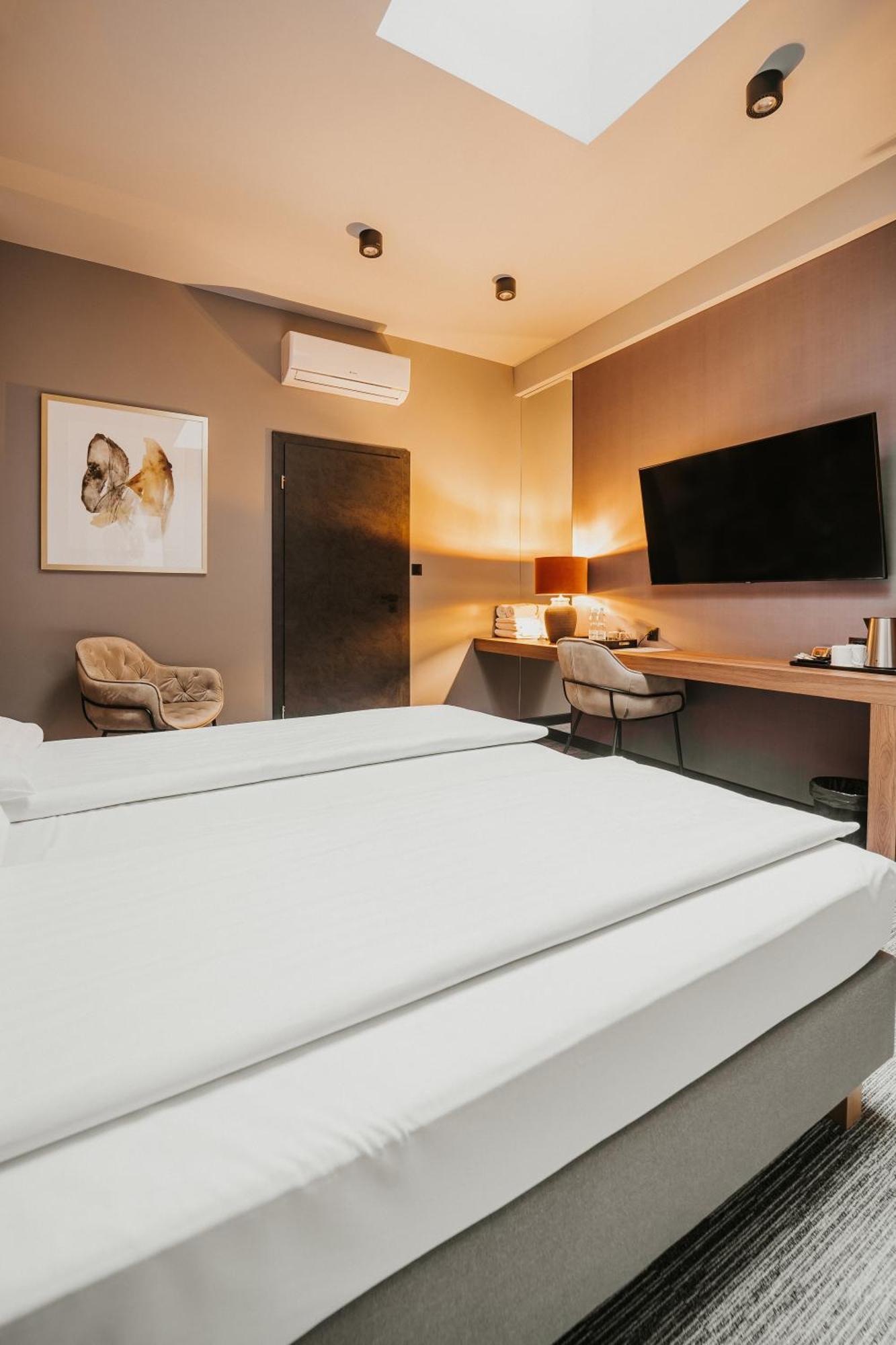Nerohome Bed&Breakfast Łomża Εξωτερικό φωτογραφία