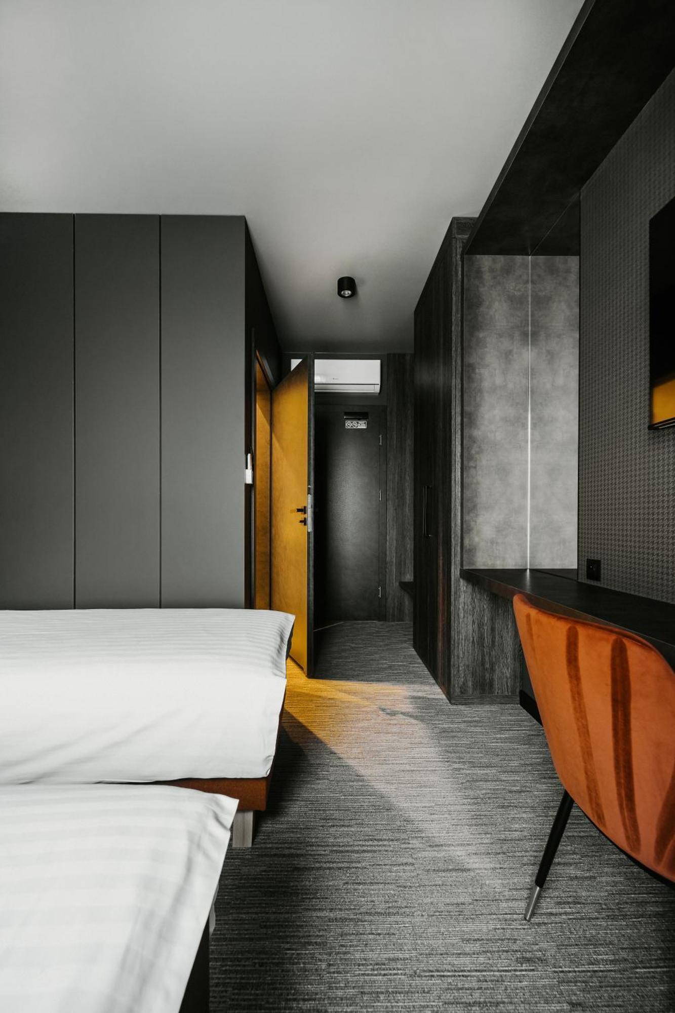 Nerohome Bed&Breakfast Łomża Εξωτερικό φωτογραφία