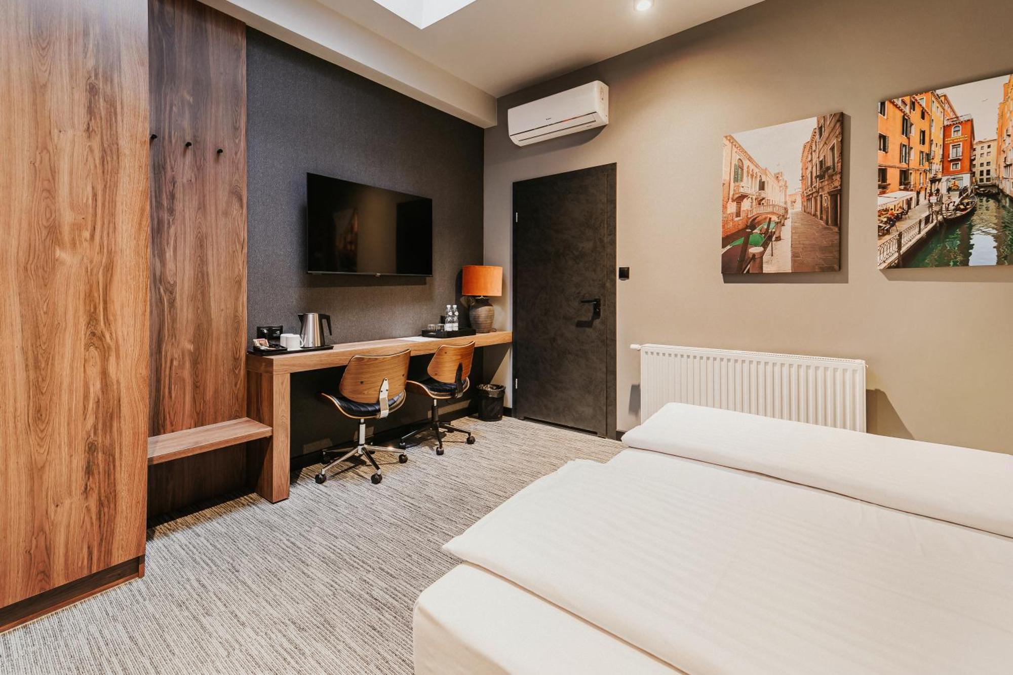 Nerohome Bed&Breakfast Łomża Εξωτερικό φωτογραφία