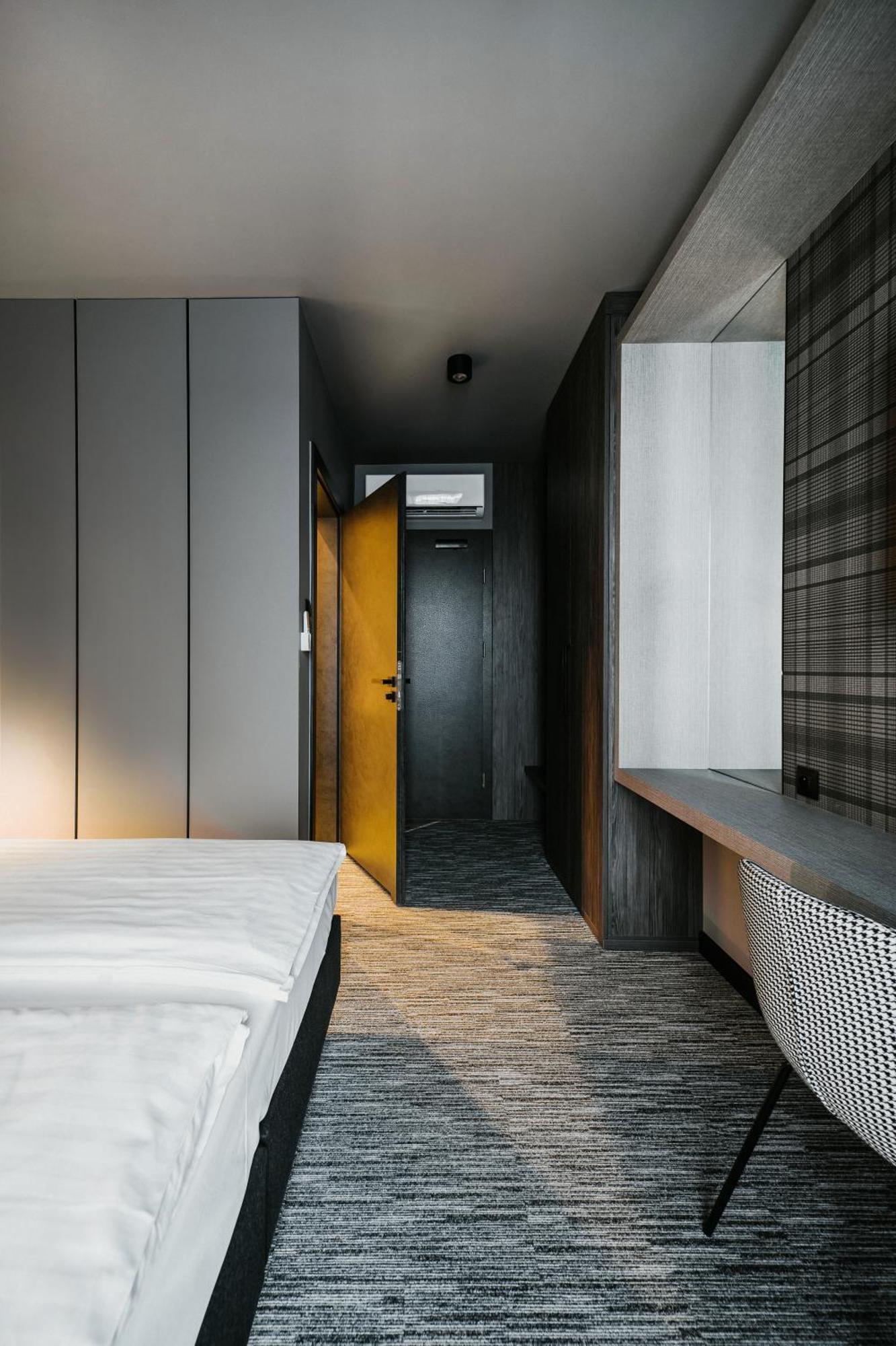 Nerohome Bed&Breakfast Łomża Εξωτερικό φωτογραφία