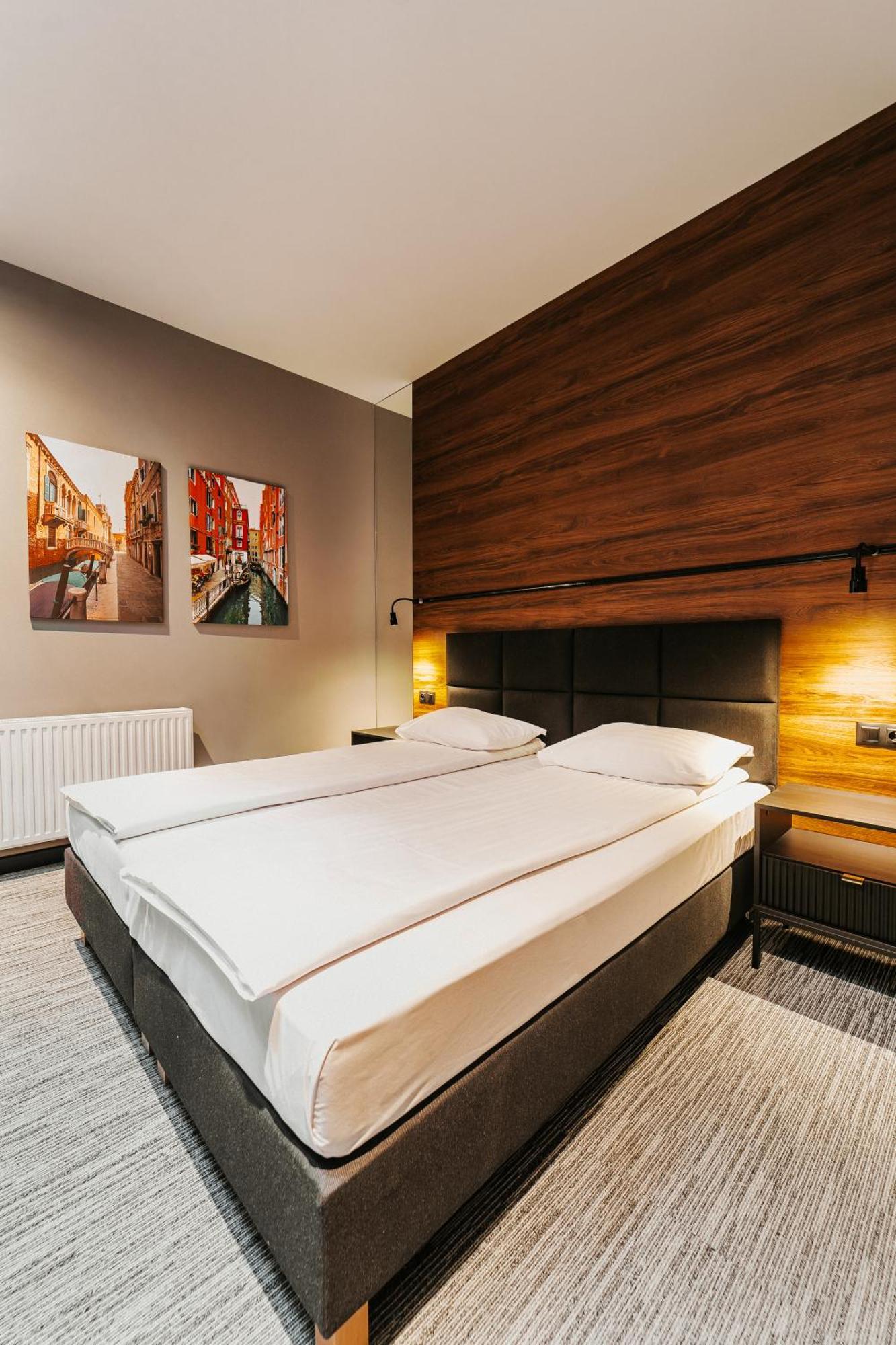 Nerohome Bed&Breakfast Łomża Εξωτερικό φωτογραφία