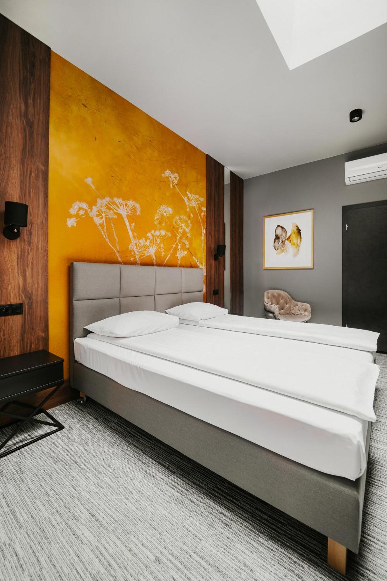 Nerohome Bed&Breakfast Łomża Εξωτερικό φωτογραφία