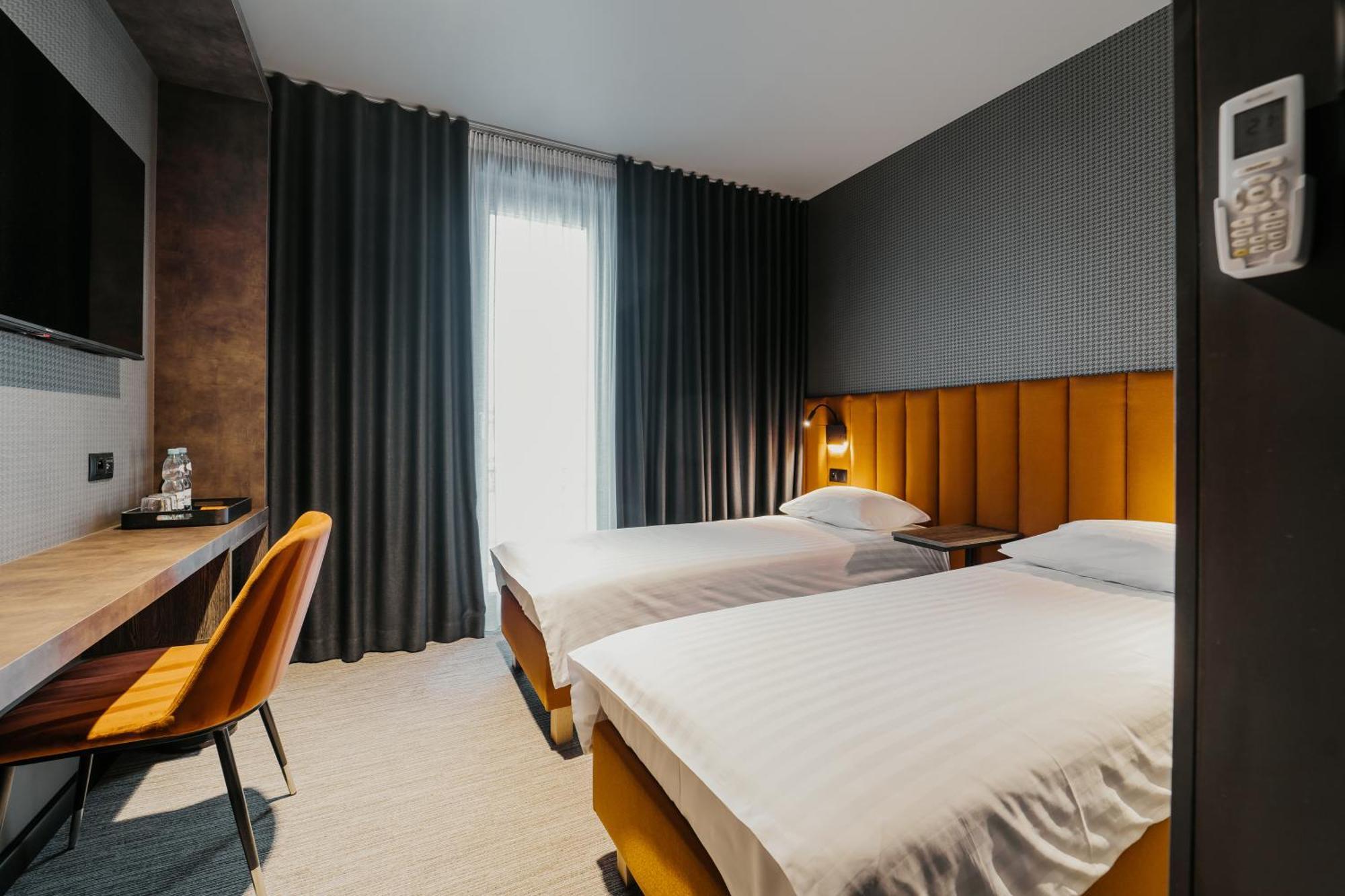 Nerohome Bed&Breakfast Łomża Εξωτερικό φωτογραφία