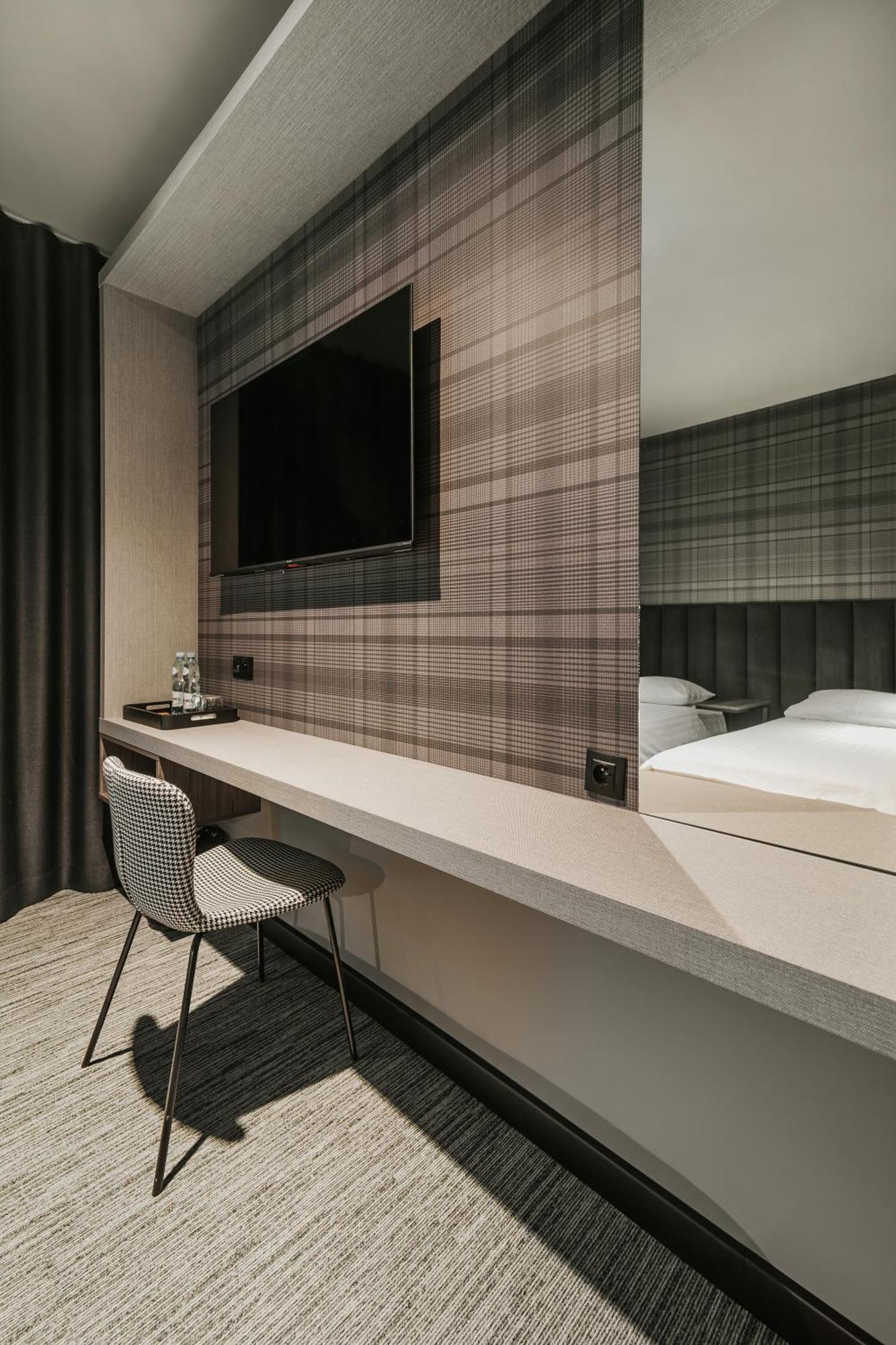 Nerohome Bed&Breakfast Łomża Εξωτερικό φωτογραφία