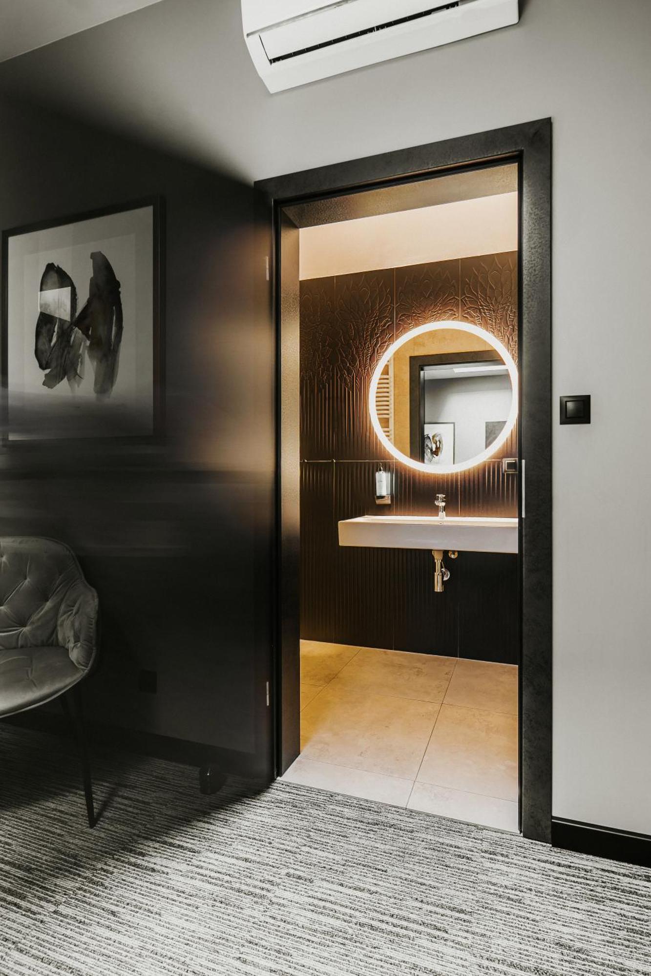 Nerohome Bed&Breakfast Łomża Εξωτερικό φωτογραφία